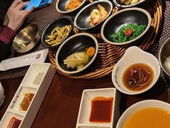 -三代烤肉(保利广场店)