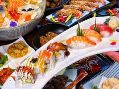 -和彩放题餐厅(酒仙桥店)