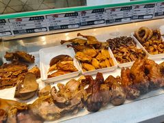 -京八珍(和平东桥店)