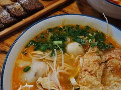 -猫爷的腔调·黔小馆(交大医学住宅区店)