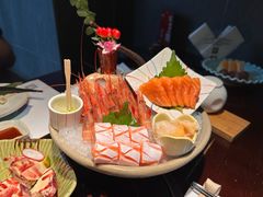 -松鹤精致料理(五一中路店)