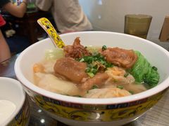 -一记面馆(易发店)