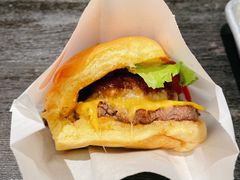-Shake Shack(南山万象天地店)