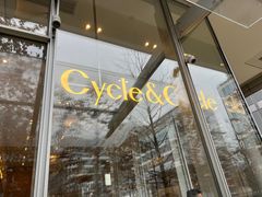 -Cycle&Cycle Artisan(天目里店)
