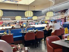 -東盛炭烤自助料理(玄武招商花园城店)