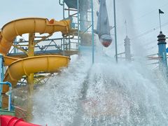 -苏州乐园森林水世界