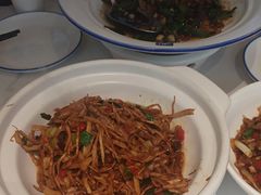 -兰湘子·湘菜小炒(盛龙广场店)