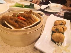 -点都德(盘福楼店)