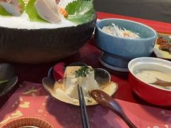 -大江户日本料理(吕厝店)