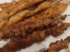 -大哈福烧烤·海鲜·家常菜(延安三路店)