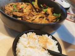 -清和园素食自助餐厅(义信堂美食城店)