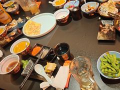 -無二炙坊·和牛烧肉(大钟寺1733店)