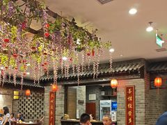 -鸭匠食府·挂炉烤鸭·新京菜(阜成路店)