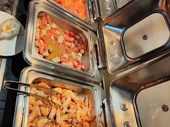 -重庆丽苑维景国际大酒店·海鲜自助餐厅