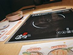 -温野菜涮涮锅(大悦城店)