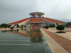 -中国闽台缘博物馆