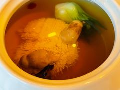 -富力丽思卡尔顿酒店·丽轩中餐厅