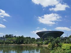 -中国移动南方基地