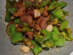 -前海沿·青岛菜(大拇指广场石老人店)