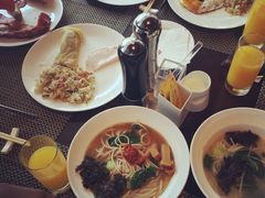 宁波万豪酒店-宁波万豪酒店