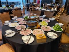 -悦哉·派对·草坪婚礼·围炉煮茶(三圣乡店)