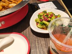 -胖哥俩肉蟹煲(湖滨银泰in77店)