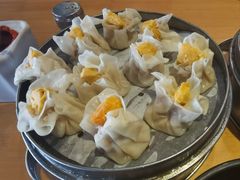 -真真鲜馄饨店(启蒙路店)