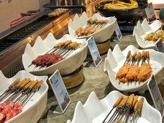 -丰卓会海鲜自助(中润大道店)