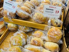 -富贵面包公司(运河店)