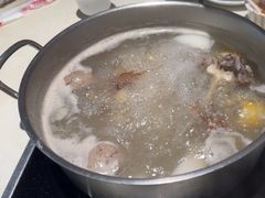 -潮泰牛肉火锅 · 创于1992年(车公庙店)