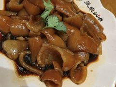 -張飛扒肉·龙江非遗(道外店)