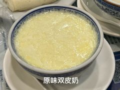 热双皮奶-仁信老铺(华盖路店)