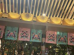 -吃饭皇帝大·土家民族菜(温州万象城店)