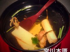 iphone_upload_pic-うなぎ つきじ宮川本廛(伊势丹新宿店)