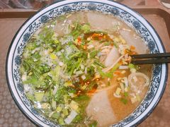 -马吉德牛肉拉面(新街口店)