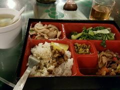 -世新养生馆(福马路店)