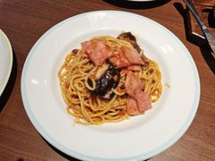 -萨莉亚意式餐厅(杭州西溪龙湖天街店)