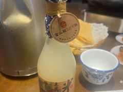 -富正毅三下锅·湘西韵味(天门山索道店)
