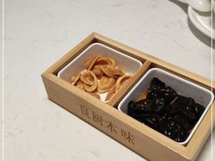 -良厨本味· 老坛剁椒鱼头(深南腾讯店)
