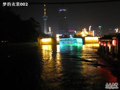 -南通濠河风景名胜区