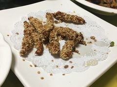 雪花排条-聚丰园.百年传承(五爱广场店)