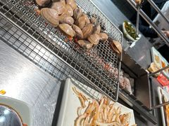 -白玉·朝鲜族烤串(南山店)