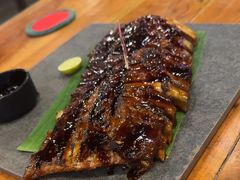 -Naughty Nuri’s Phuket