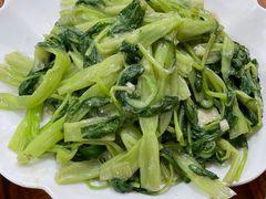-南记食粥坊·宵夜大排档(莲花店)