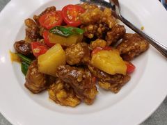 -中国大酒店·食街