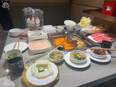 -海底捞火锅(赛格国际购物中心店)