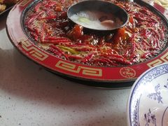 -骉骉老火锅(铁像寺路店)