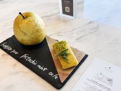 -东方美谷JW万豪酒店·The lounge大堂吧