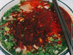 -格格家·兰州纯汤牛肉面(青龙寺店)