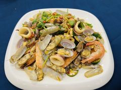 -集味齐传统美食餐厅(狮山公园店)